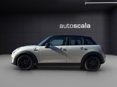 MINI Mini Countryman 1.5 Cooper Hype Countryman (2)