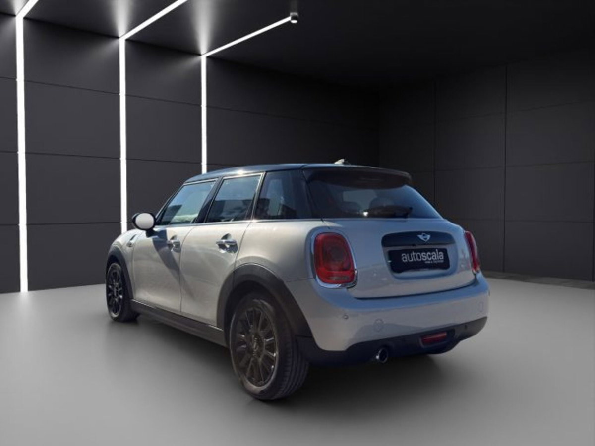 MINI Mini Countryman 1.5 Cooper Hype Countryman (3)