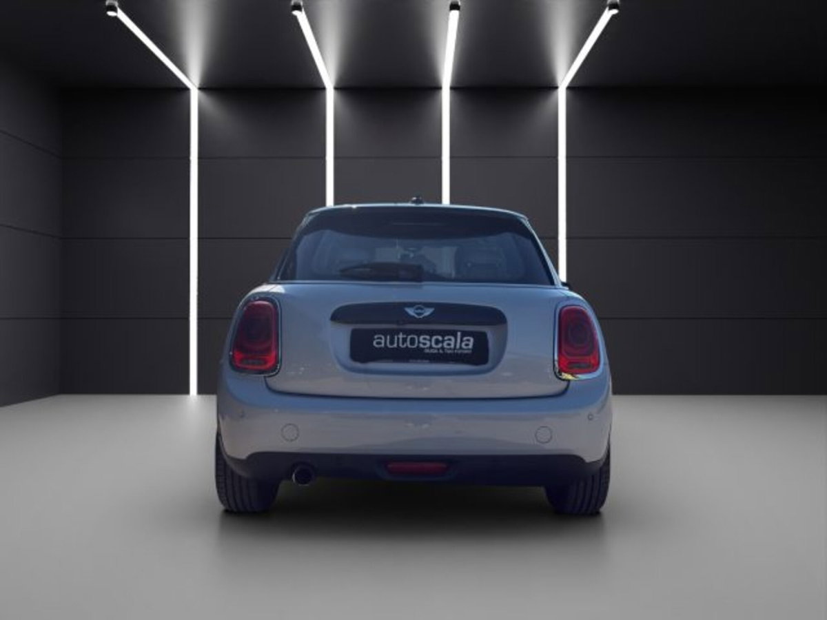 MINI Mini Countryman 1.5 Cooper Hype Countryman (4)