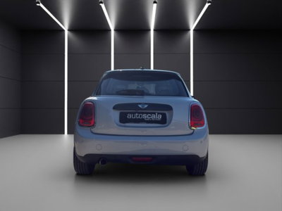 MINI Mini Countryman 1.5 Cooper Hype Countryman (4)