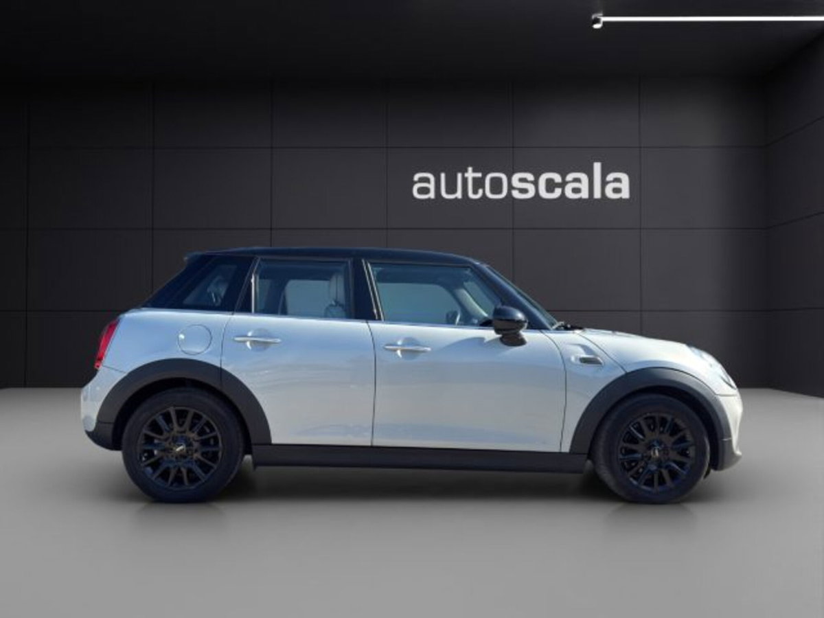 MINI Mini Countryman 1.5 Cooper Hype Countryman (6)