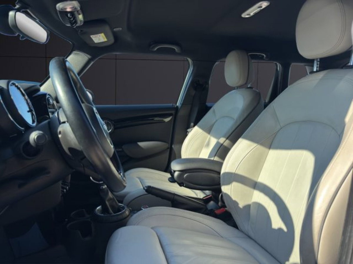 MINI Mini Countryman 1.5 Cooper Hype Countryman (9)