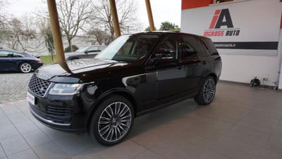 Land Rover Range Rover 3.0 SDV6 Vogue