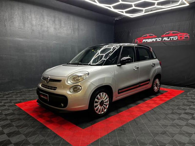 Fiat 500L 1.3 Multijet 85 CV Pop Star 