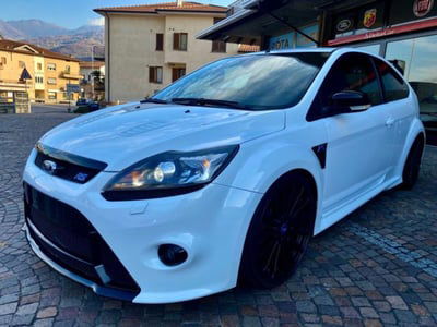 Ford Focus 2.5T (305CV) 3p. RS usata