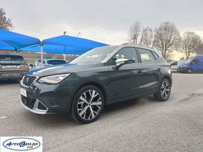 SEAT Arona 1.0 TGI XPERIENCE usata