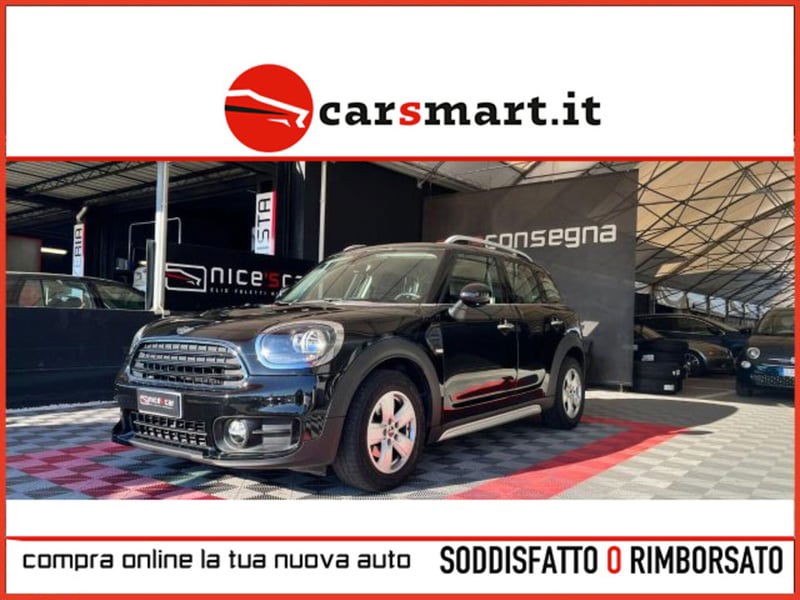 MINI Mini Countryman 1.5 One D Business Countryman