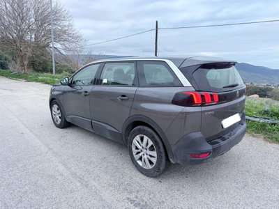 Peugeot 5008 BlueHDi 130 S&S Crossway (2)