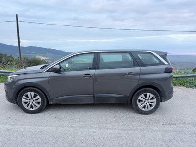 Peugeot 5008 BlueHDi 130 S&S Crossway (3)