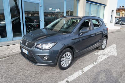 SEAT Arona 1.0 EcoTSI Style usata