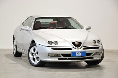 Alfa Romeo Gtv 2.0i 16V Twin Spark cat L usata