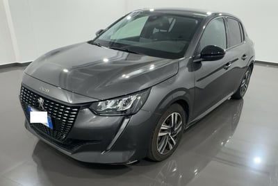 Peugeot 208 PureTech 100 Stop&Start 5 porte Allure  usata