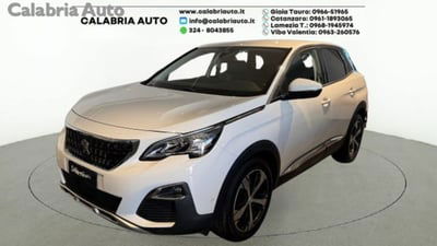 Peugeot 3008 BlueHDi 130 S&S EAT8 Allure Pack usata