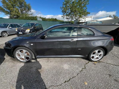 Alfa Romeo GT 1.8 16V TS Distinctive (6)