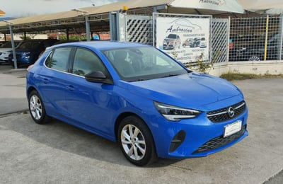 Opel Corsa 1.5 D 100 CV Edition usata