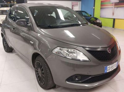 Lancia Ypsilon 51kWh usata