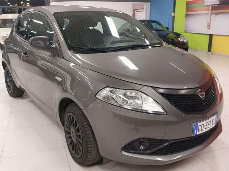 Lancia Ypsilon 51kWh