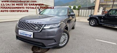 Land Rover Range Rover Velar 2.0D I4 180 CV usata