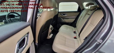 Land Rover Range Rover Velar 2.0D I4 180 CV (10)