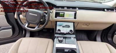 Land Rover Range Rover Velar 2.0D I4 180 CV (3)