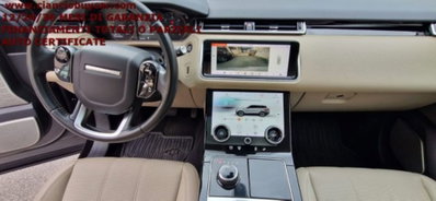 Land Rover Range Rover Velar 2.0D I4 180 CV (6)