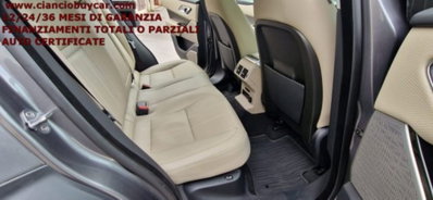 Land Rover Range Rover Velar 2.0D I4 180 CV (7)