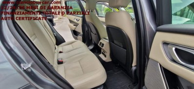 Land Rover Range Rover Velar 2.0D I4 180 CV (8)