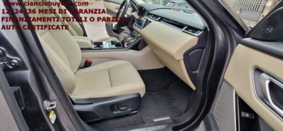 Land Rover Range Rover Velar 2.0D I4 180 CV (9)