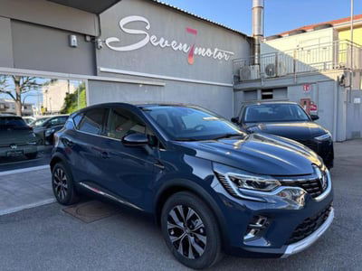 renault captur tce 90 cv techno