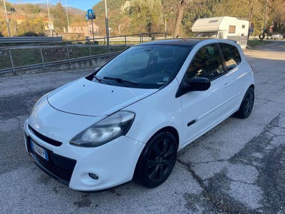 Renault Clio 1.2 16V TCE 100CV 3 porte GPL Dynamique usata