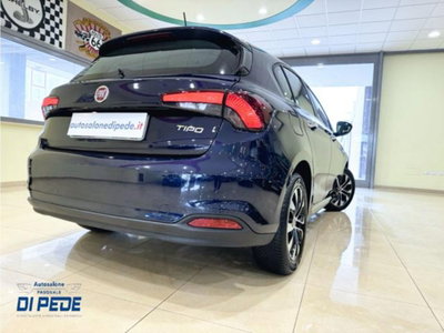 Fiat Tipo Tipo 1.3 Mjt 4 porte Mirror (10)