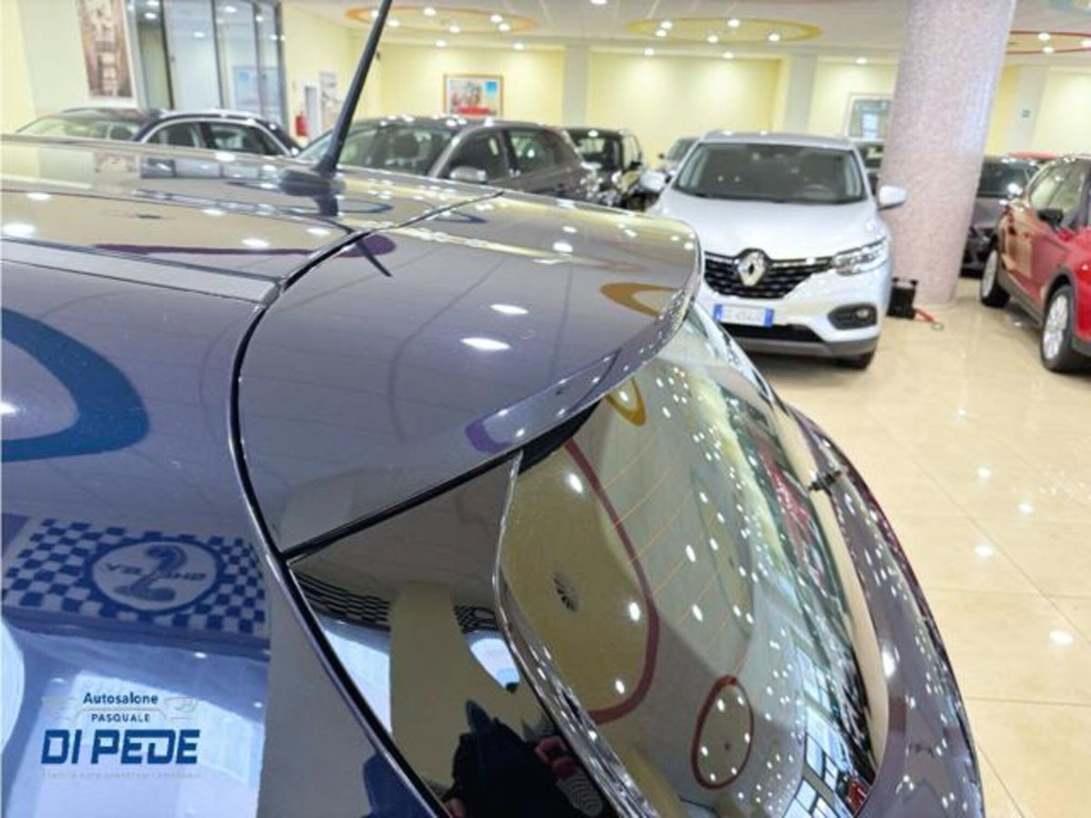 Fiat Tipo Tipo 1.3 Mjt 4 porte Mirror (13)