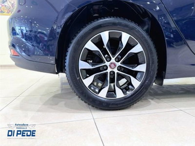 Fiat Tipo Tipo 1.3 Mjt 4 porte Mirror (14)