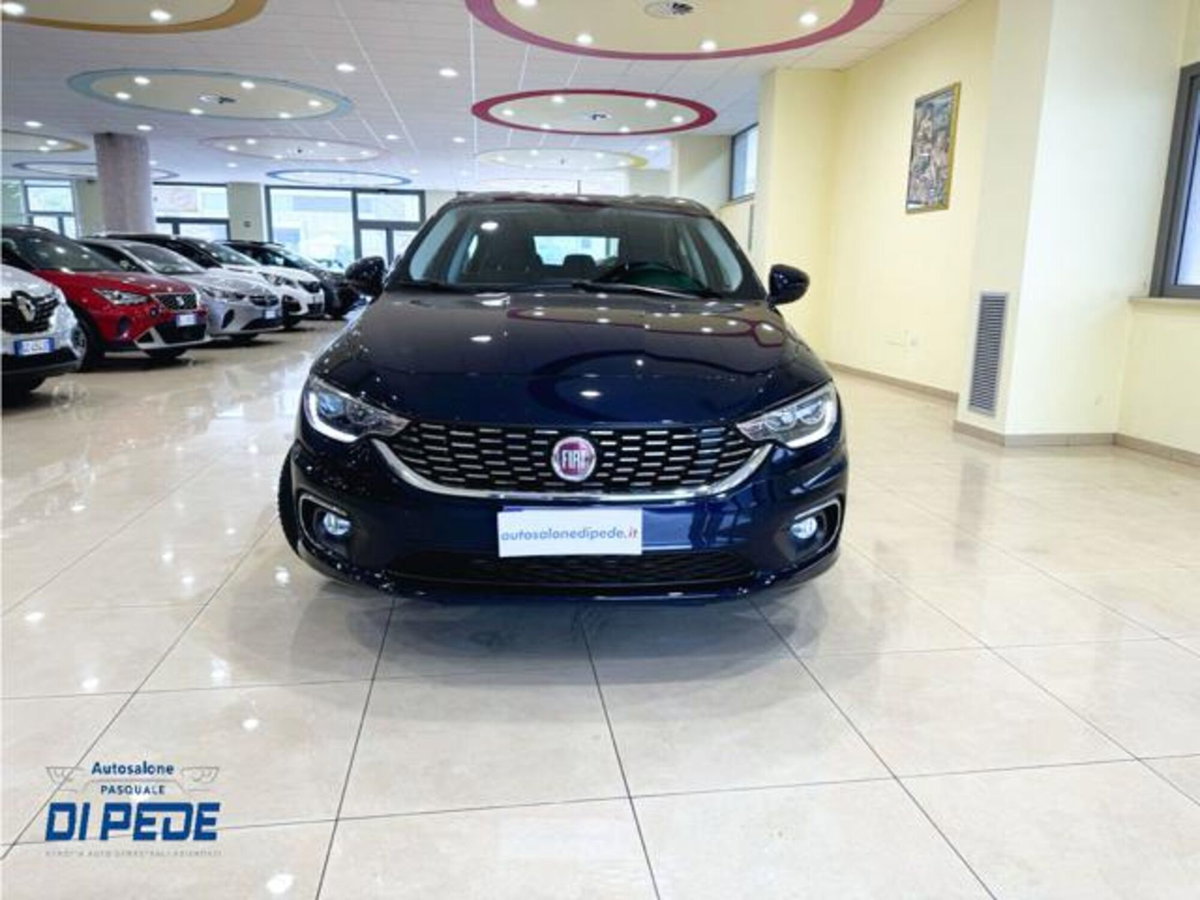 Fiat Tipo Tipo 1.3 Mjt 4 porte Mirror (2)