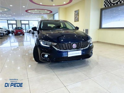 Fiat Tipo Tipo 1.3 Mjt 4 porte Mirror (3)