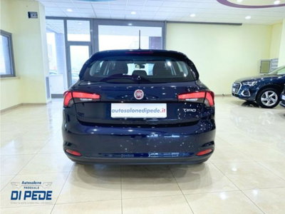 Fiat Tipo Tipo 1.3 Mjt 4 porte Mirror (5)