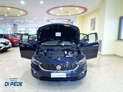 Fiat Tipo Tipo 1.3 Mjt 4 porte Mirror (7)
