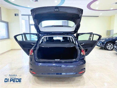 Fiat Tipo Tipo 1.3 Mjt 4 porte Mirror (8)