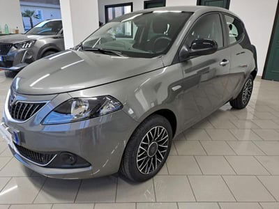 Lancia Ypsilon 1.0 FireFly 5 porte S&S Hybrid Gold Plus usata