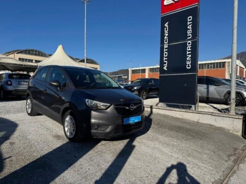Opel Crossland X 1.5 ECOTEC D 102 CV Start&Stop Advance