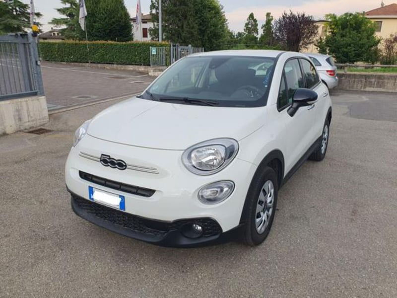 Fiat 500X 1.3 MultiJet 95 CV Club