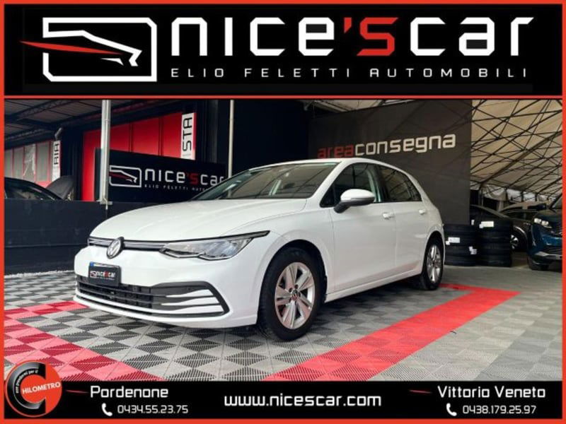 Volkswagen Golf 2.0 TDI SCR Life