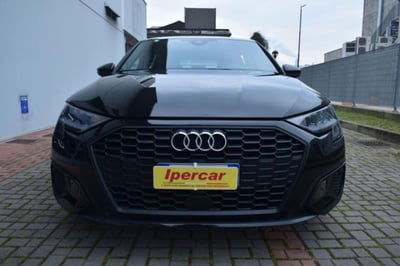 Audi A3 Sportback 35 TDI S tronic Business usata