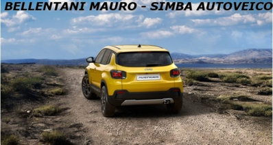 Jeep Avenger 1.2 turbo Summit fwd 100cv (2)