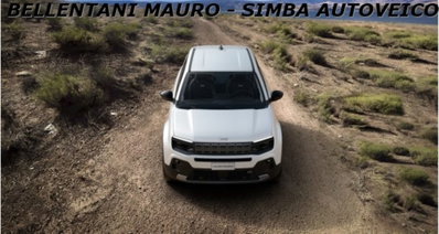 Jeep Avenger 1.2 turbo Summit fwd 100cv (4)