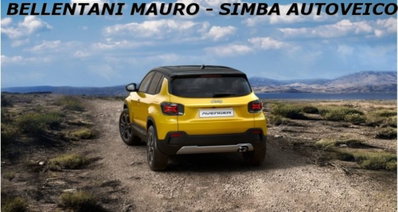 Jeep Avenger 1.2 turbo Summit fwd 100cv (2)