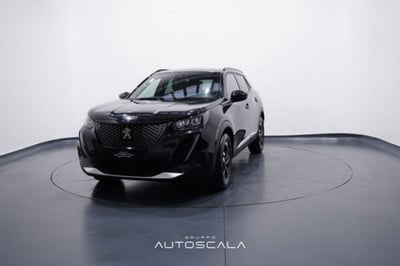 Peugeot 2008 PureTech 100 S&S Allure Pack usata