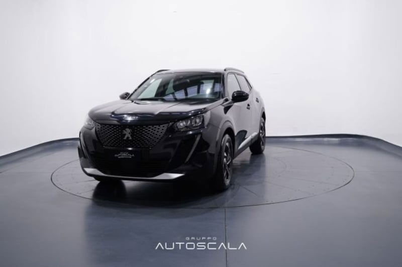 Peugeot 2008 PureTech 100 S&S Allure Pack