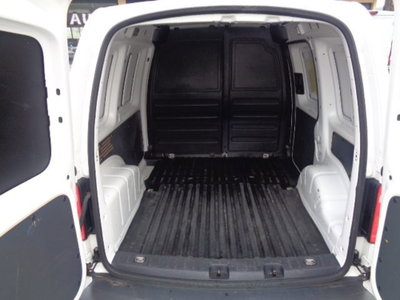 Volkswagen Veicoli Commerciali Caddy 1.4 TGI Kombi Business (5)
