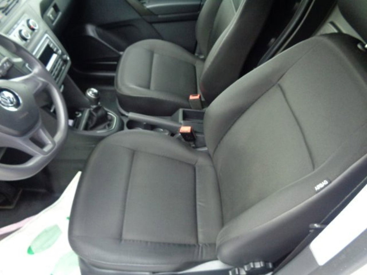 Volkswagen Veicoli Commerciali Caddy 1.4 TGI Kombi Business (6)